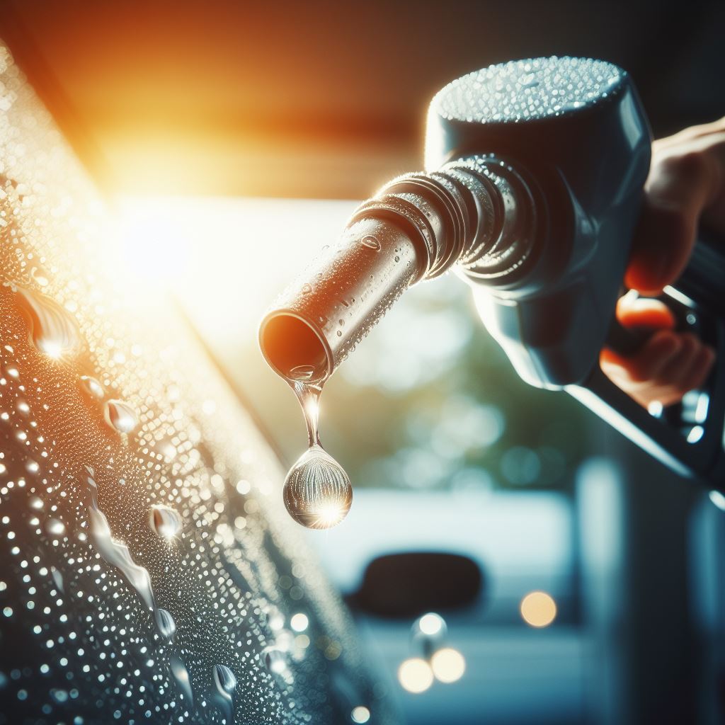 پیشنهاد مجلس به دولت درباره تخصیص بنزین